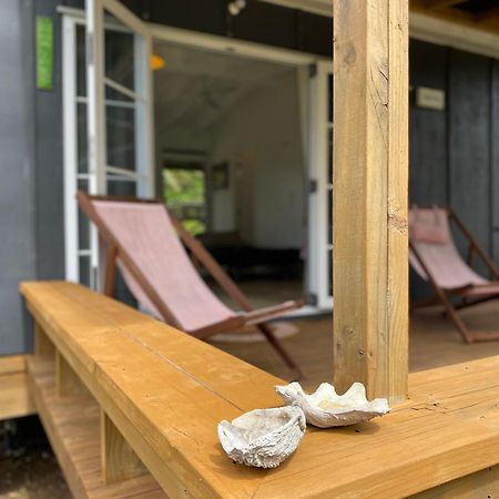 David'S Fale, Alofi, Niue Exterior photo