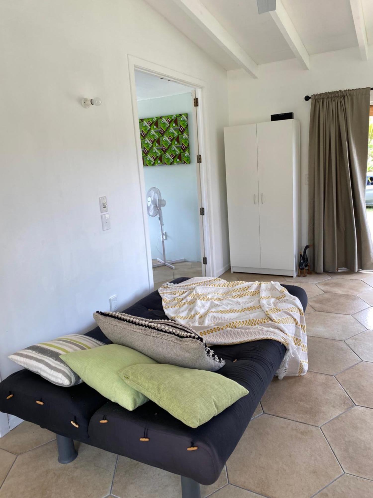 David'S Fale, Alofi, Niue Exterior photo